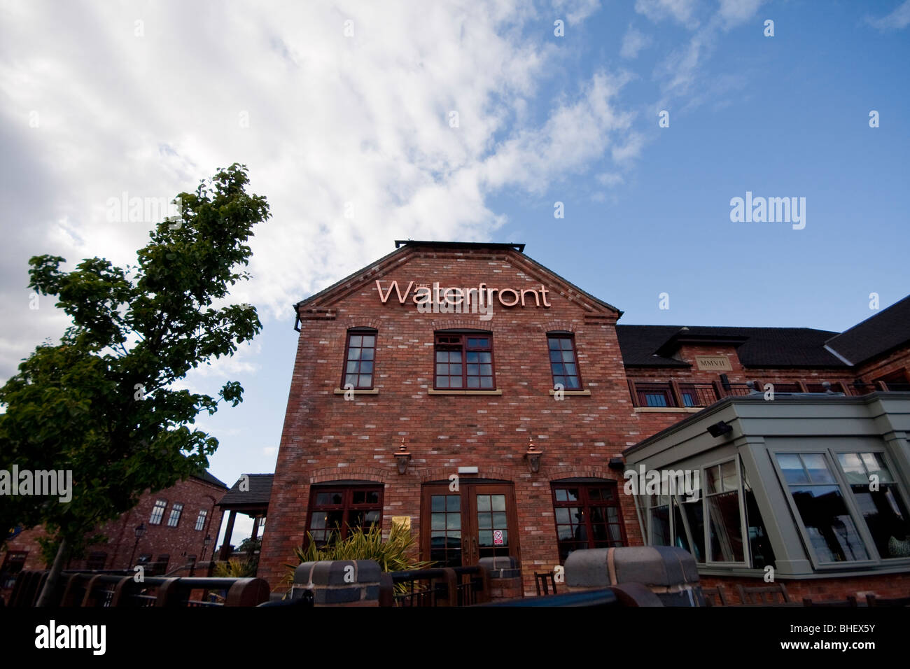 Barton under needwood hires stock photography and images Alamy