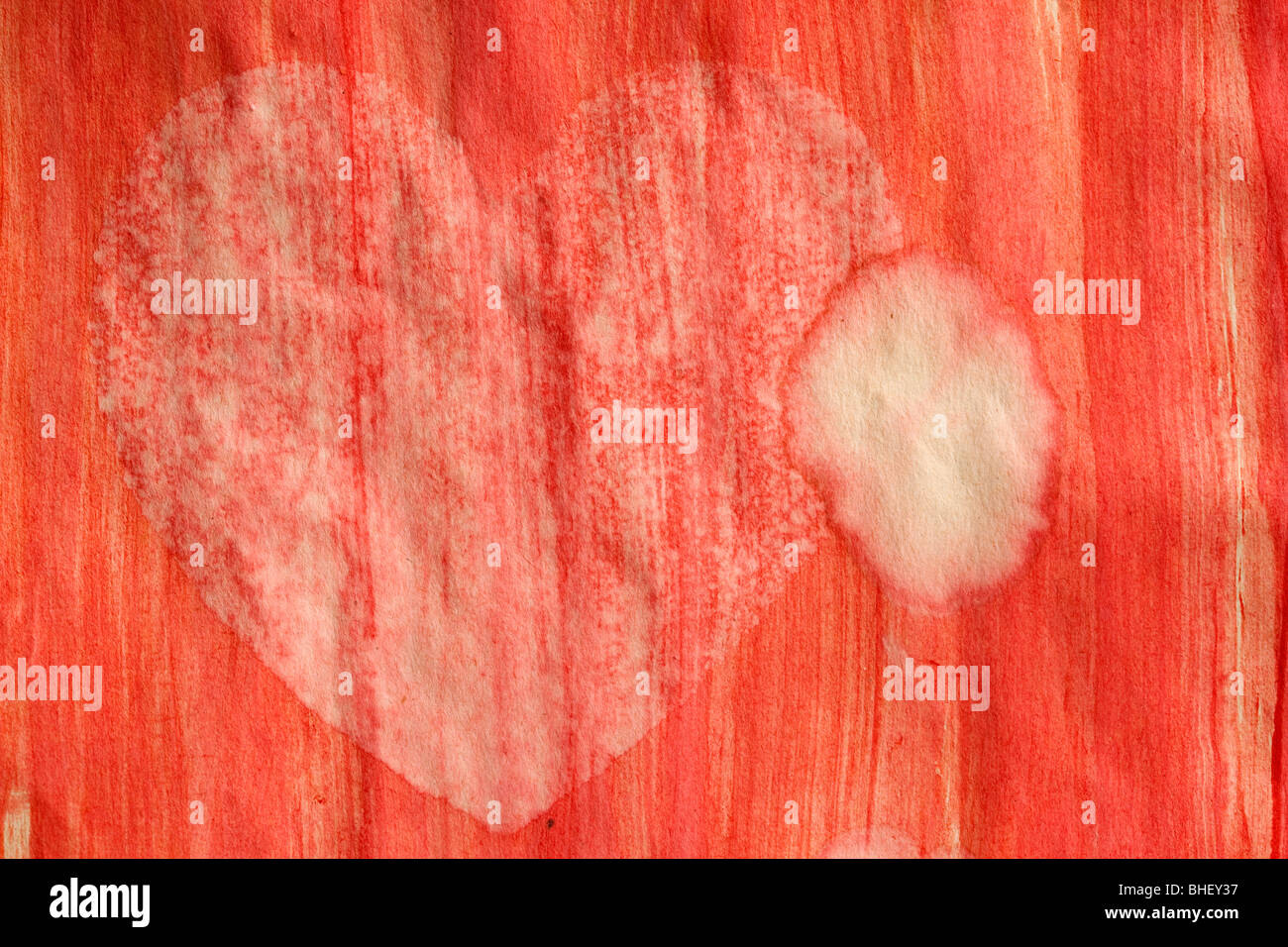 heart - design template Stock Photo