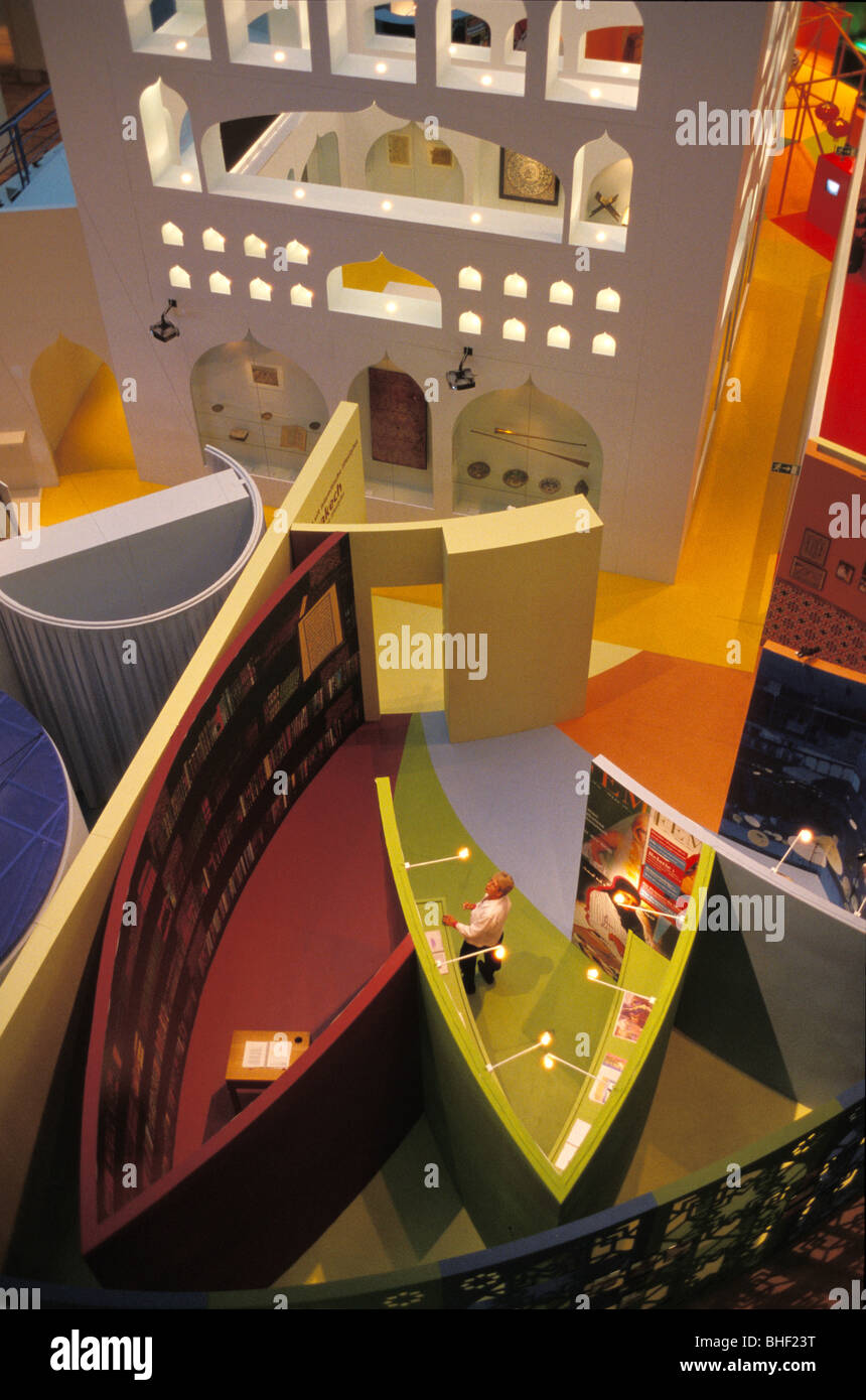 Amsterdam (Netherlands) : Tropic Museum Stock Photo - Alamy