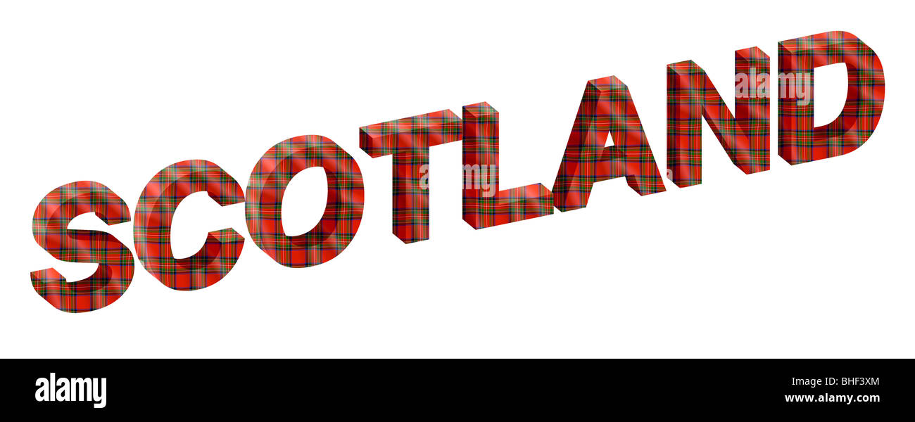 Stewart tartan hires stock photography and images Alamy