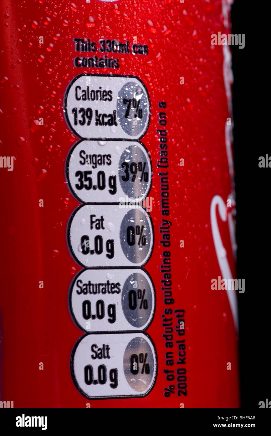 Coca Cola Fat 120
