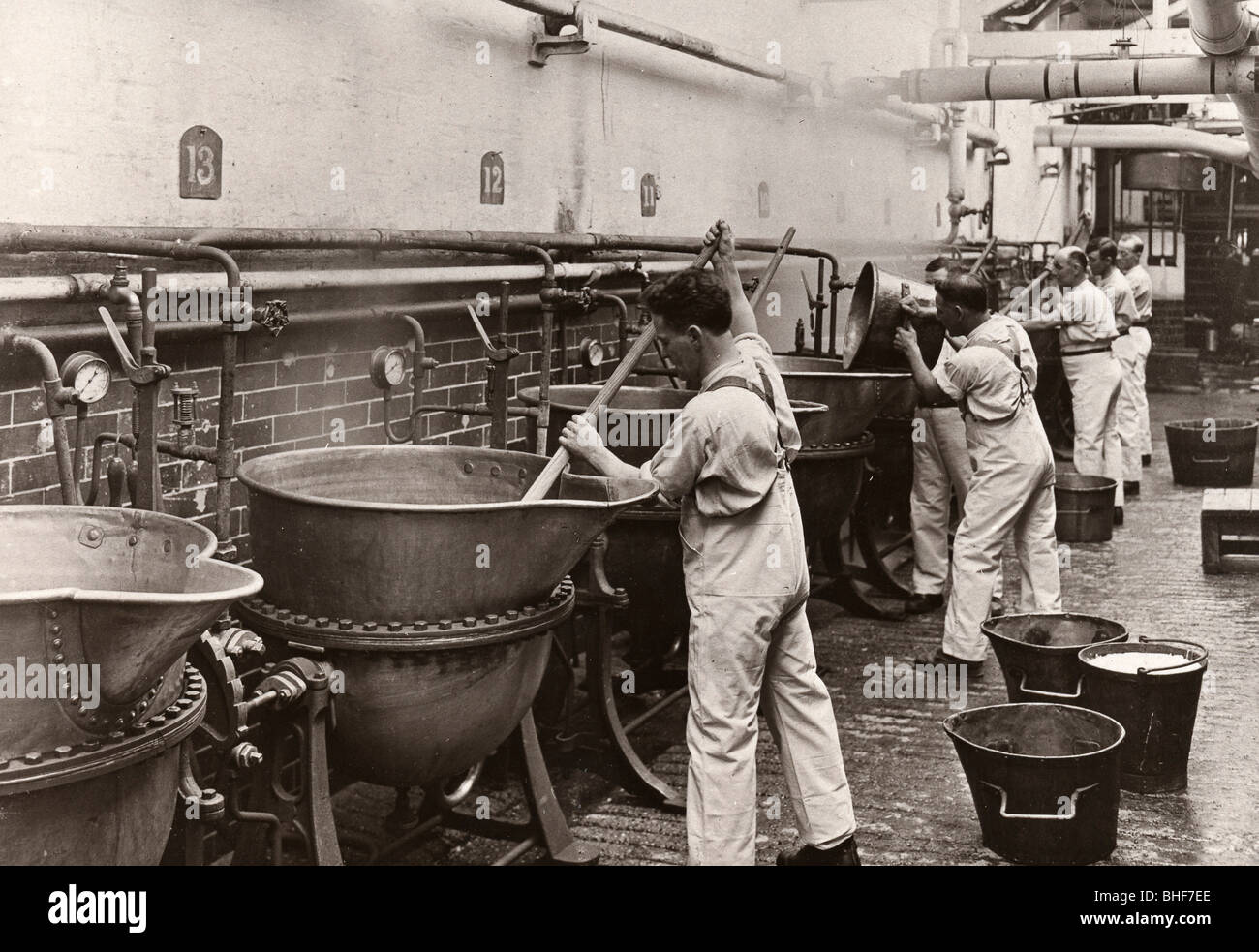 Rowntree factory york hires stock photography and images Alamy