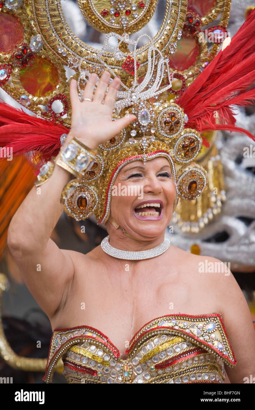 Pito De Carnaval Chroma Spain Name Stock Photo 1028152891