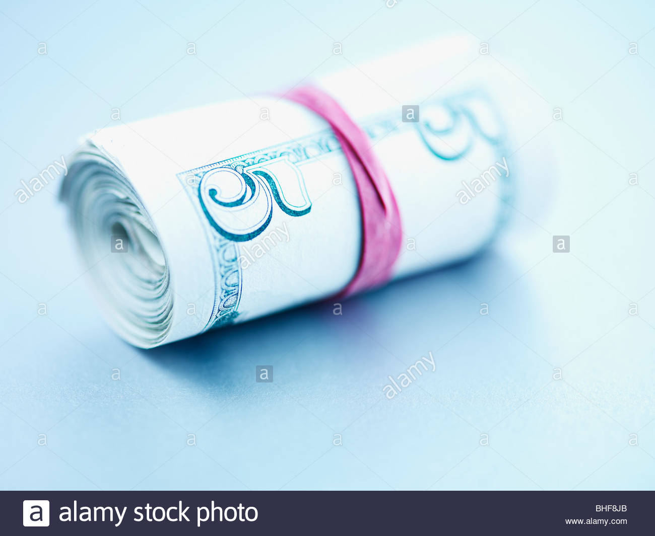 Five Dollar Bills Stock Photos & Five Dollar Bills Stock Images Alamy