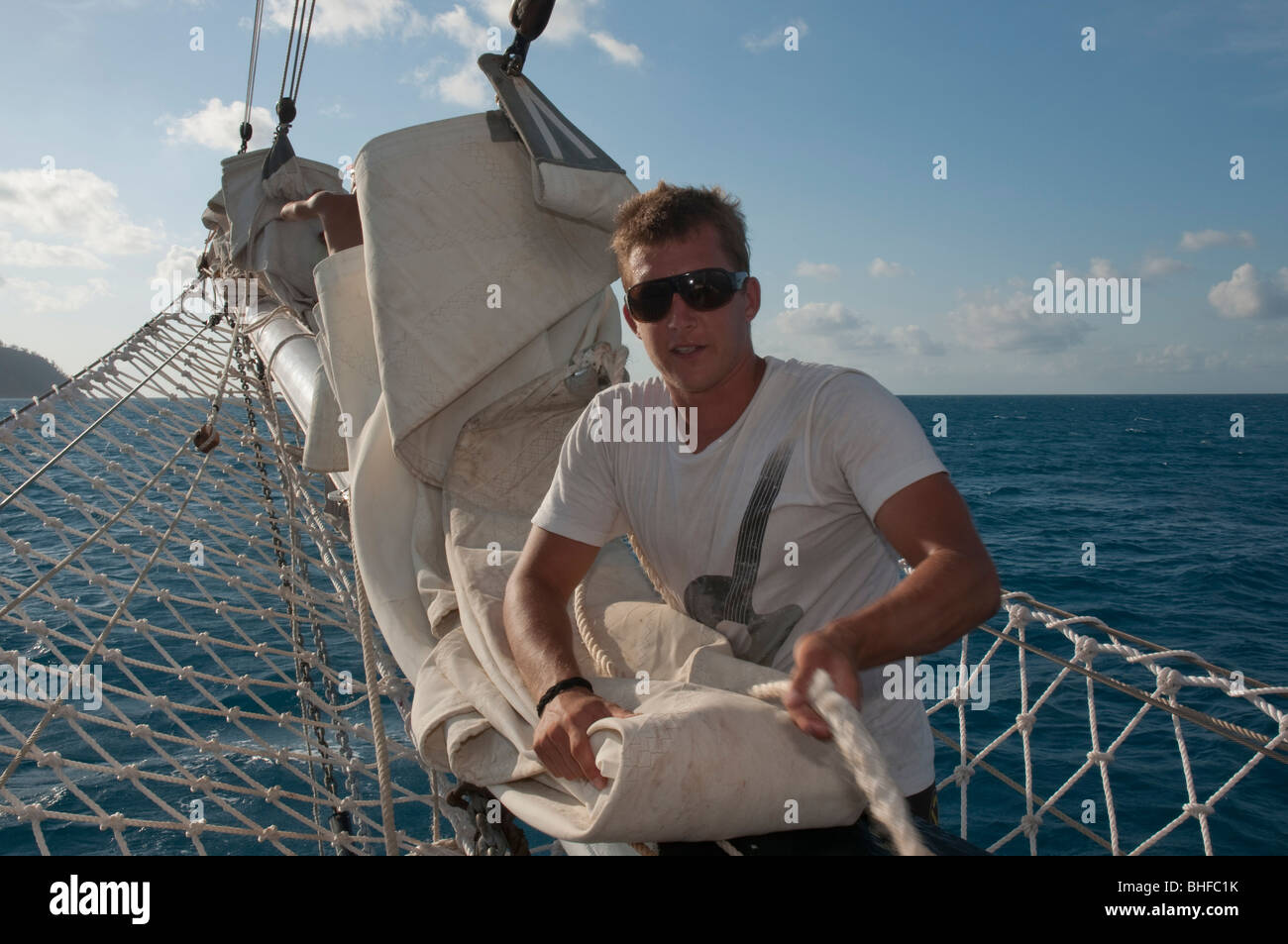 Ship crew hires stock photography and images Alamy