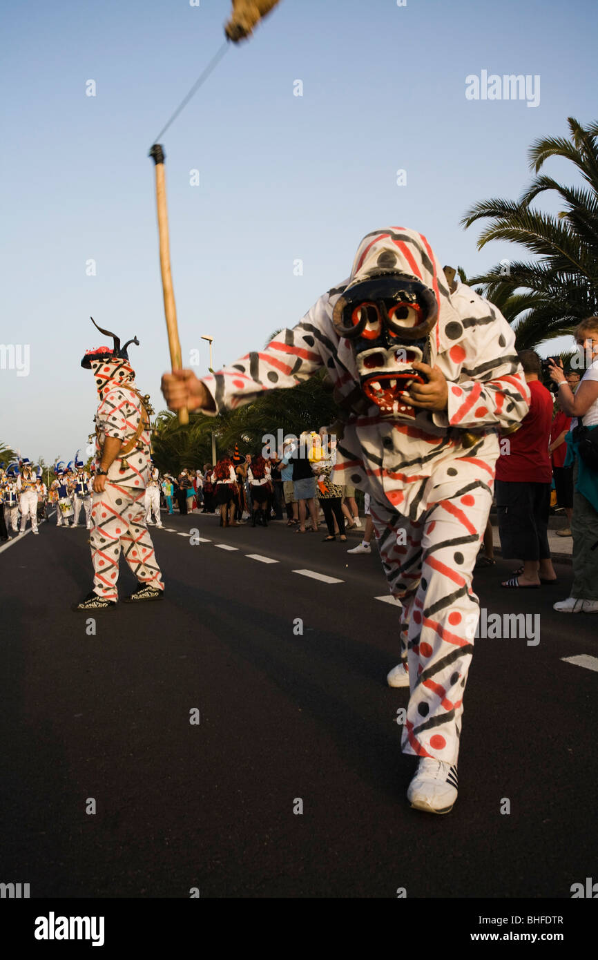 Carnival Devil Stock Photos & Carnival Devil Stock Images Alamy