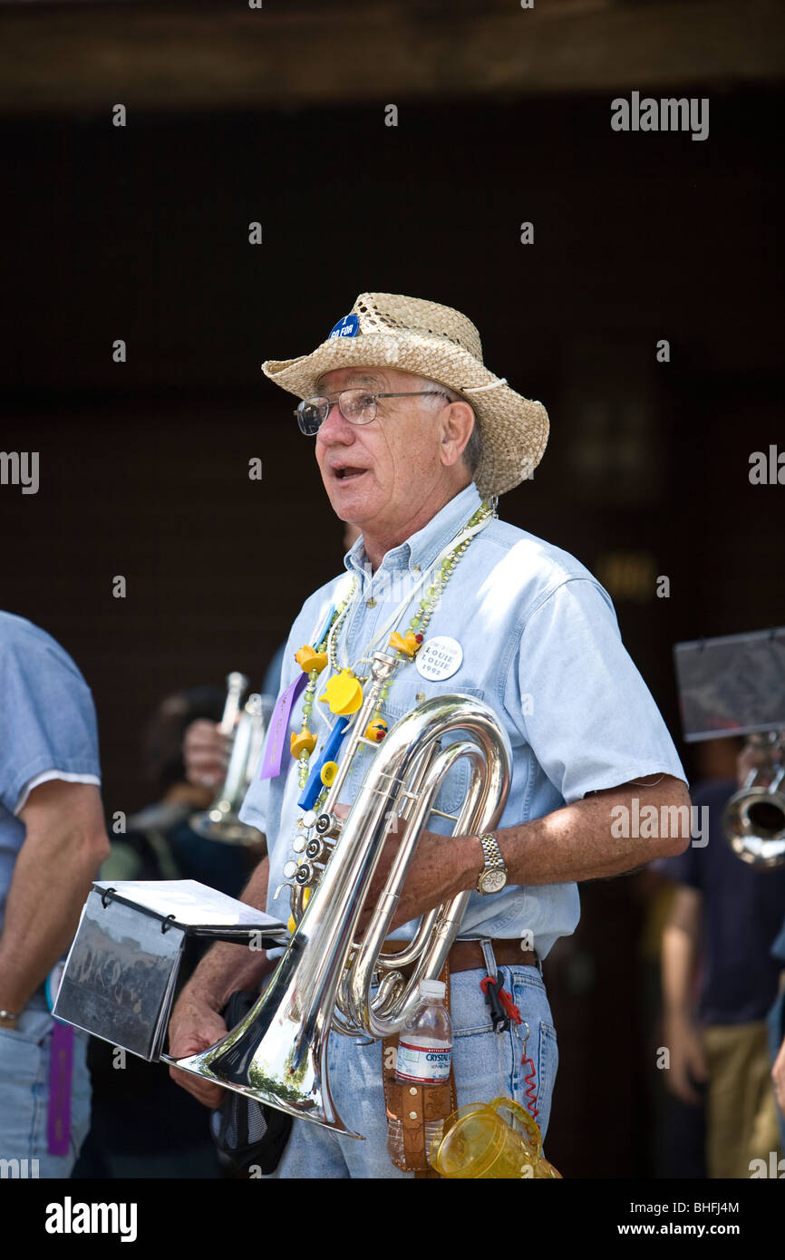 Sacramento Jazz festival Stock Photo Alamy