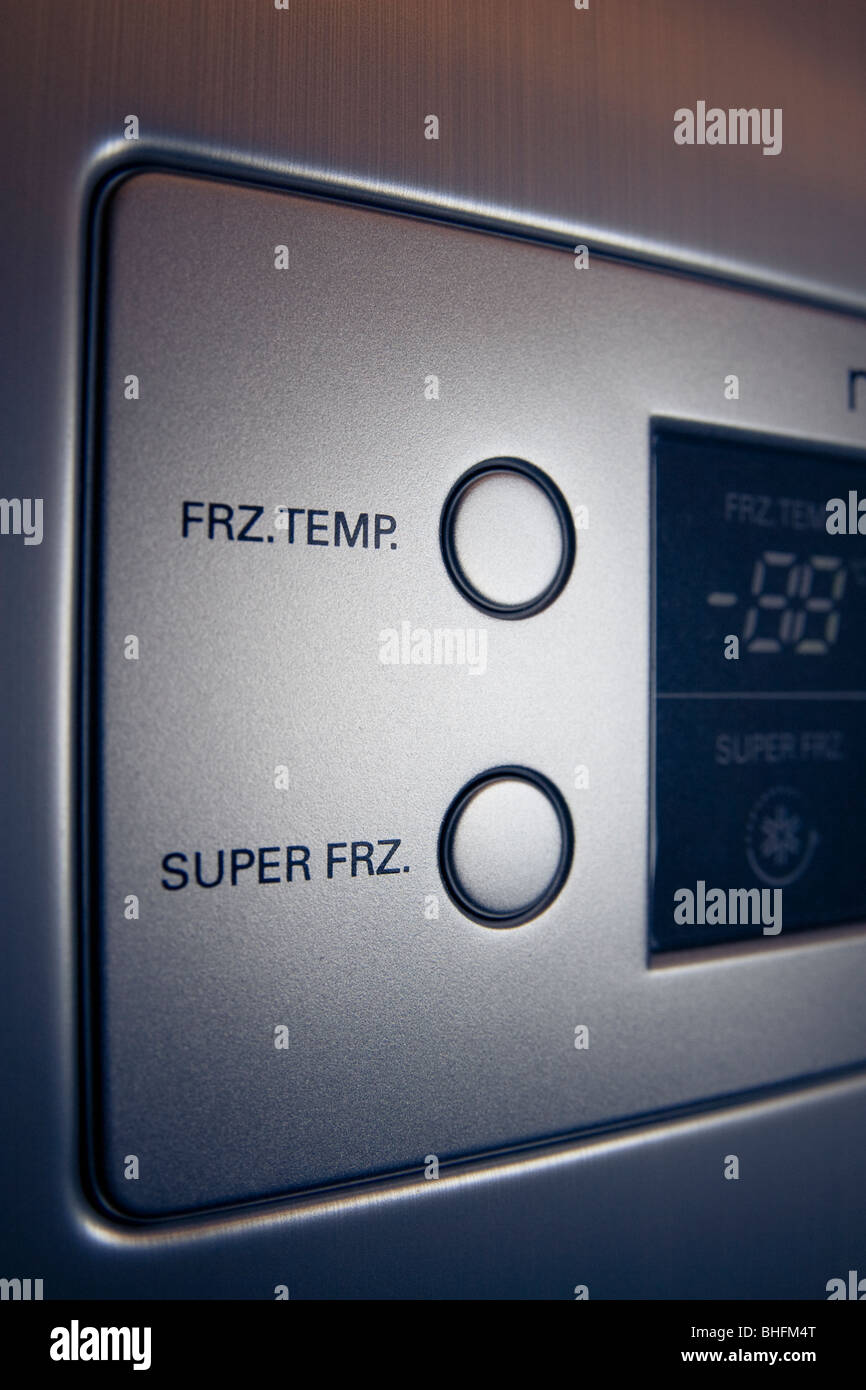 Freezers hires stock photography and images Alamy