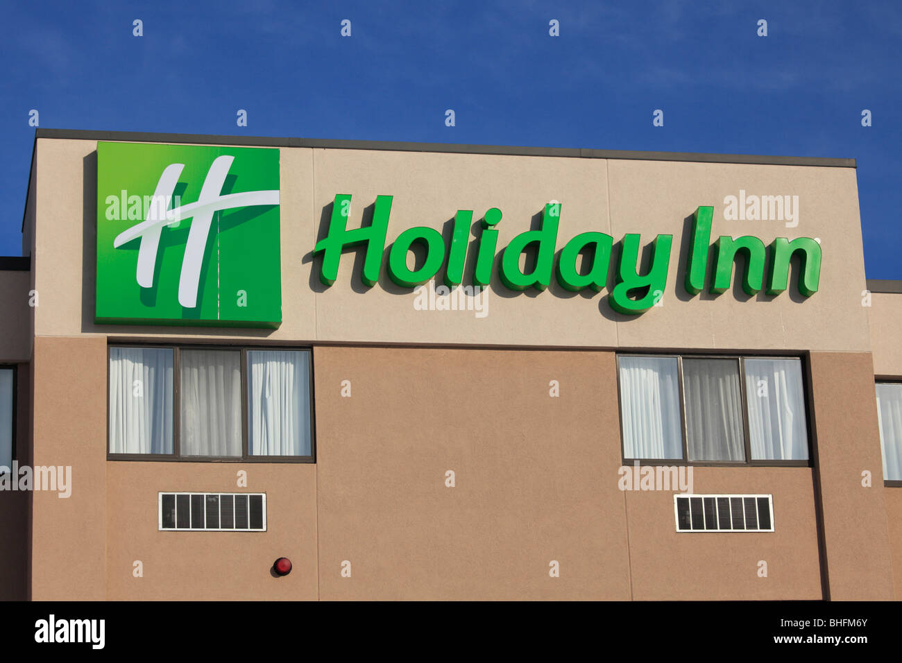 Hotel symbol sign hires stock photography and images Alamy