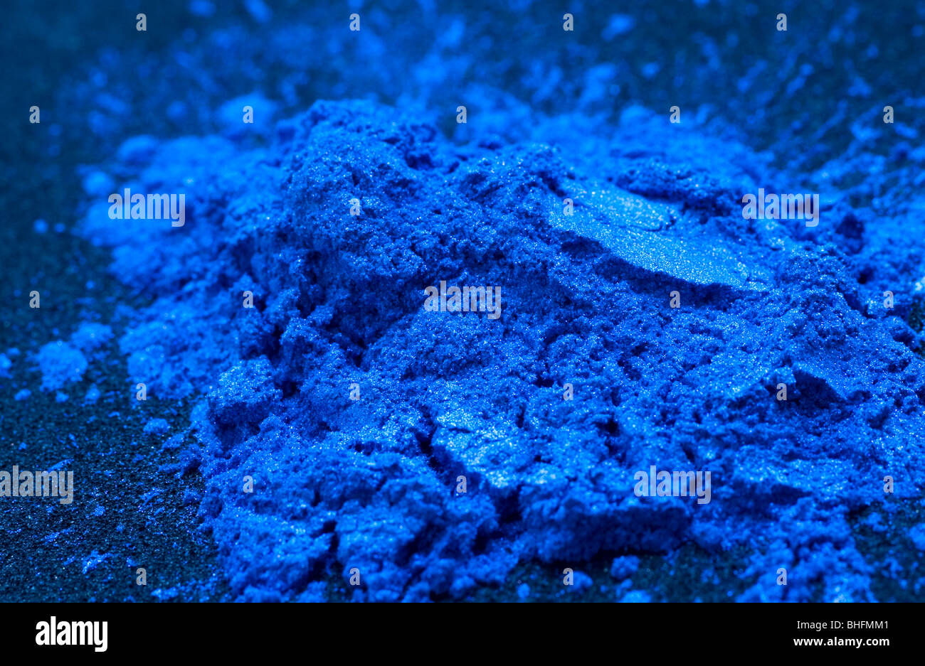 Pure cobalt hi-res stock photography and images - Alamy