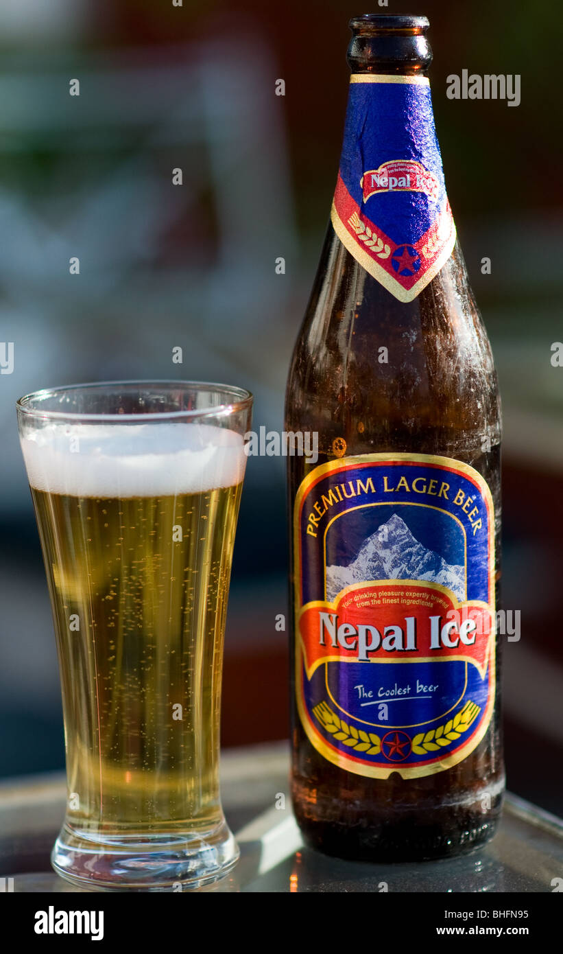 Beers You Must Try In Nepal The Best Brewed Beers Of The