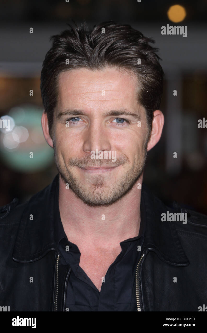 SEAN MAGUIRE UP IN THE AIR LOS ANGELES PREMIERE LOS ANGELES CA USA 30