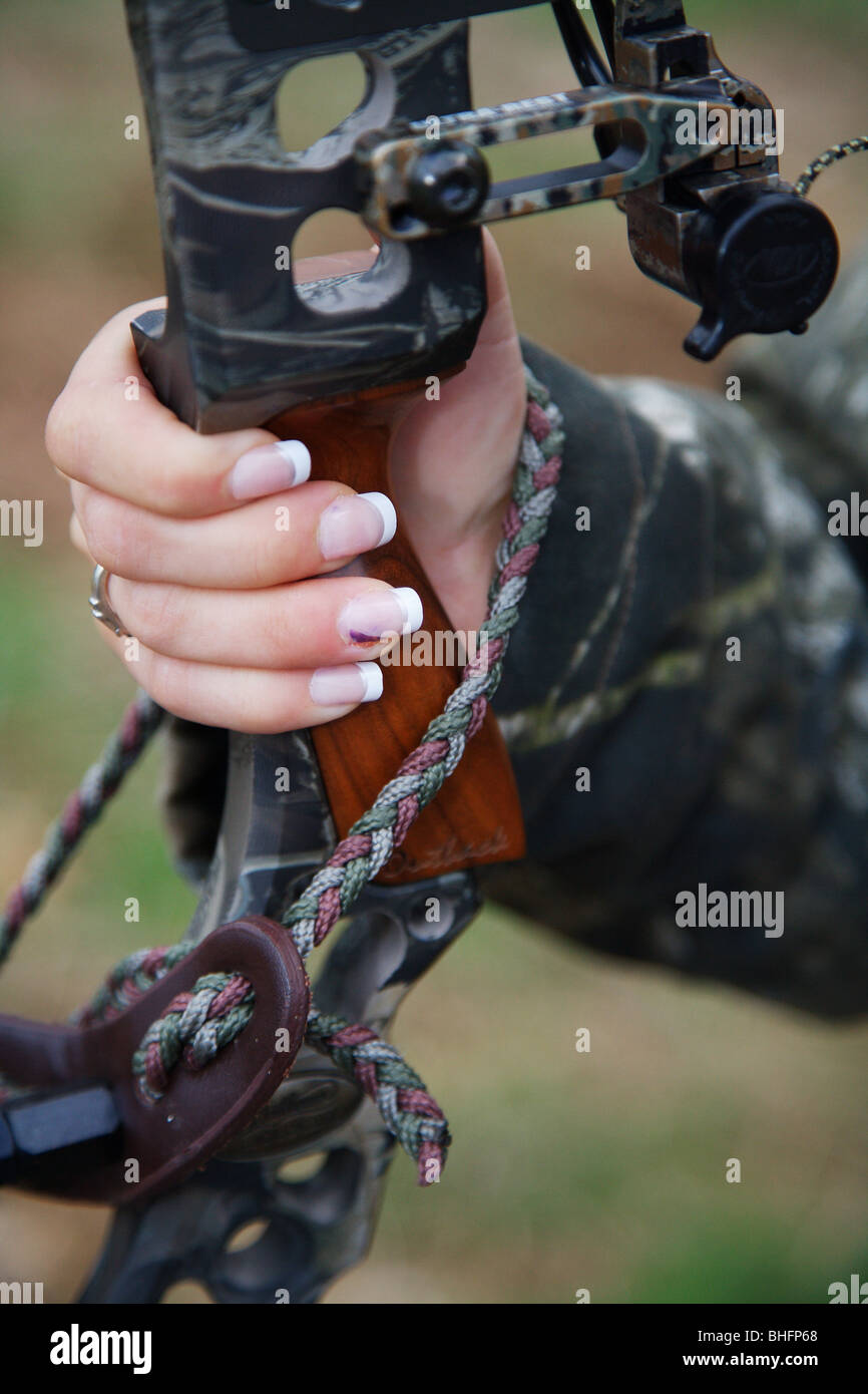 Famous Women Hunters famous-women-hunters