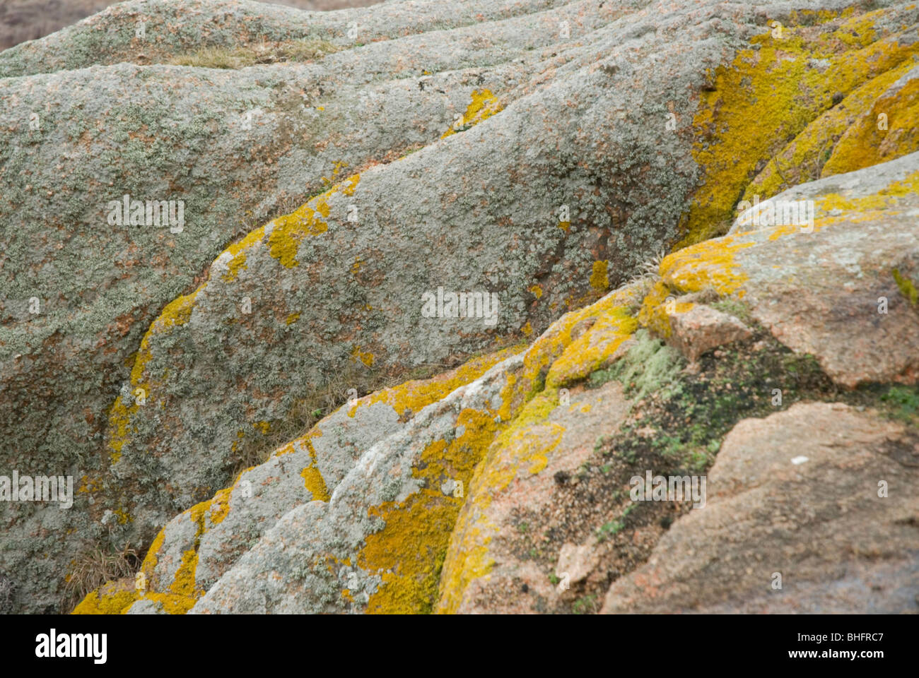 Tough rocks hi-res stock photography and images - Alamy