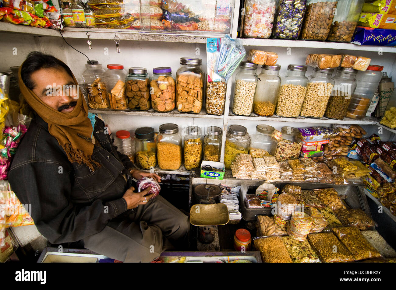Snack Shop High Resolution Stock Photography and Images Alamy