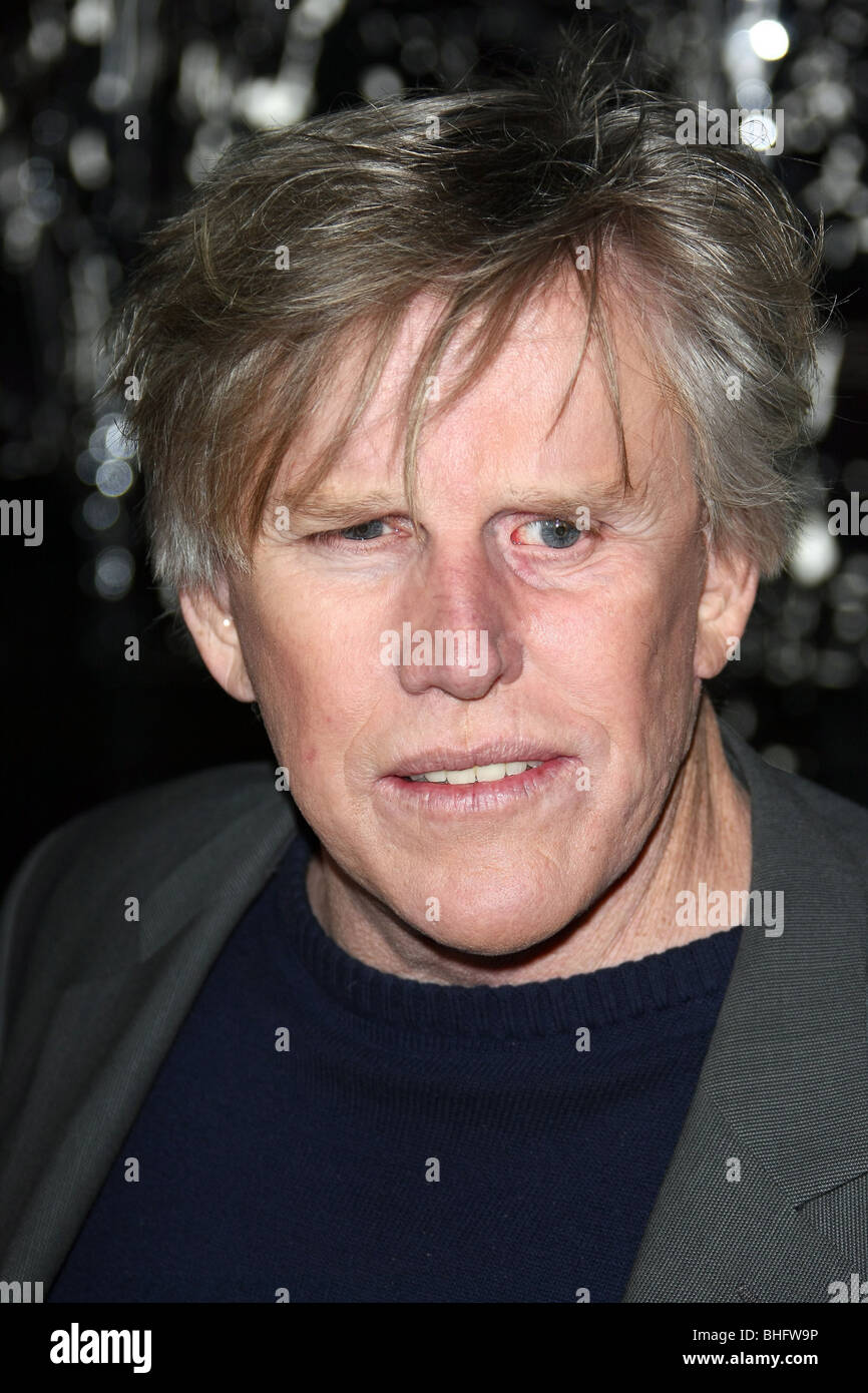 Gary Busey Crazy Heart Los Hi Res Stock Photography And Images Alamy