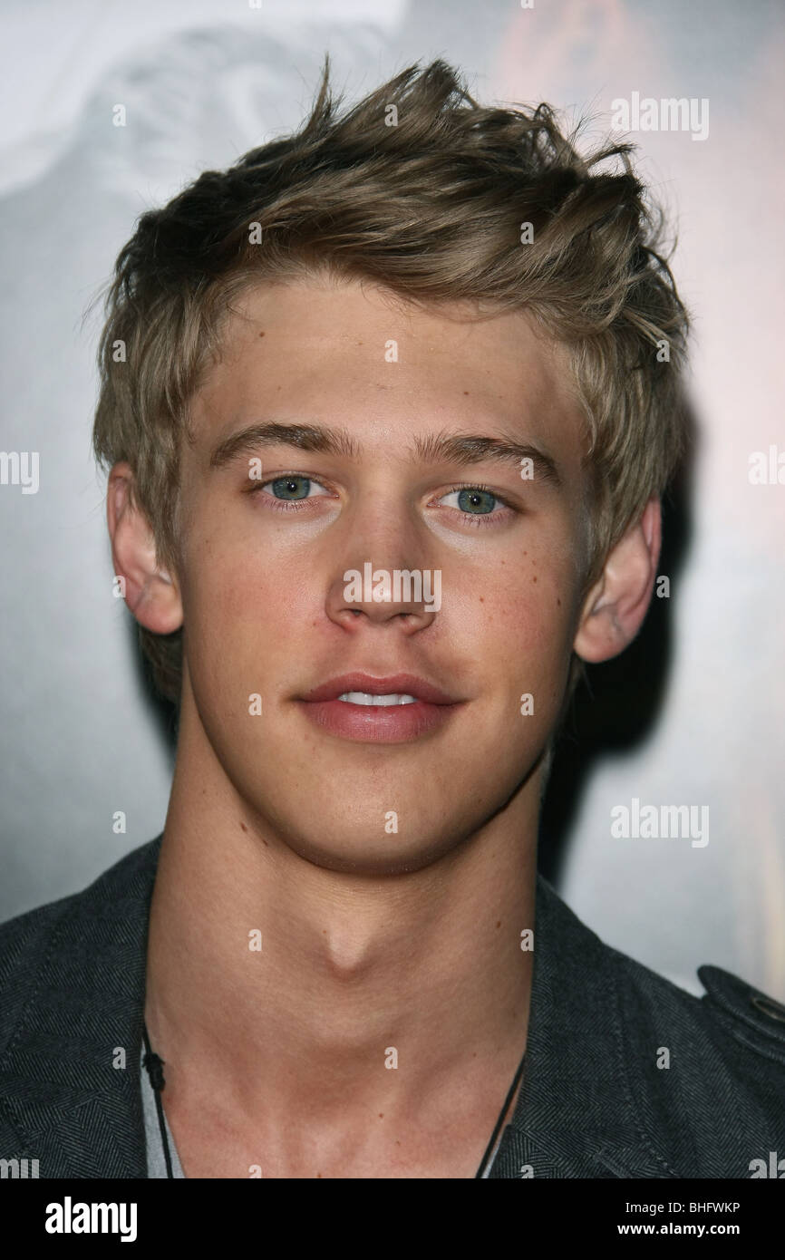 Austin butler hires stock photography and images Alamy