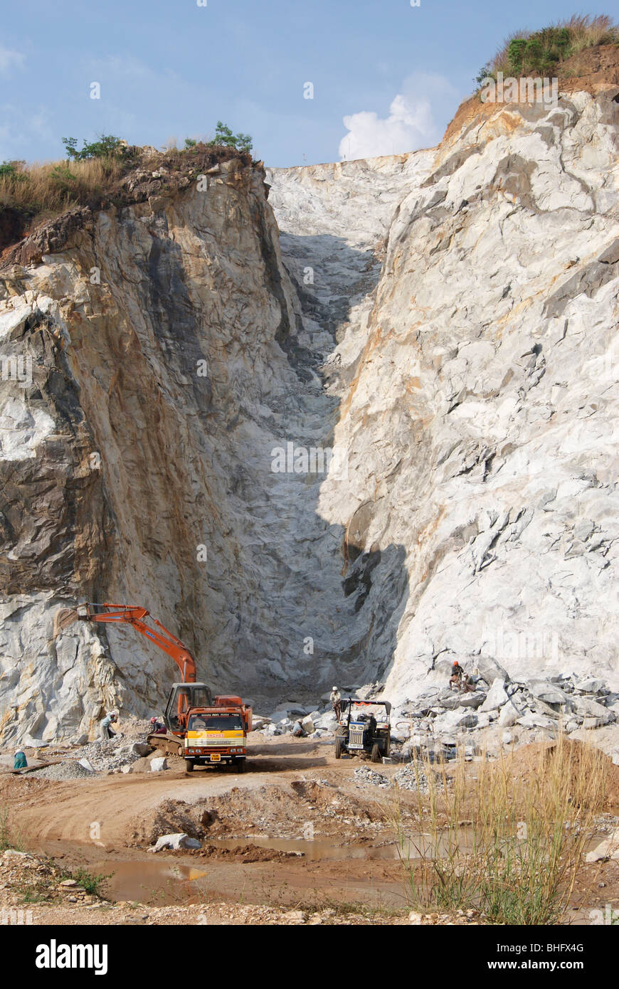 India quarry hills hires stock photography and images Alamy
