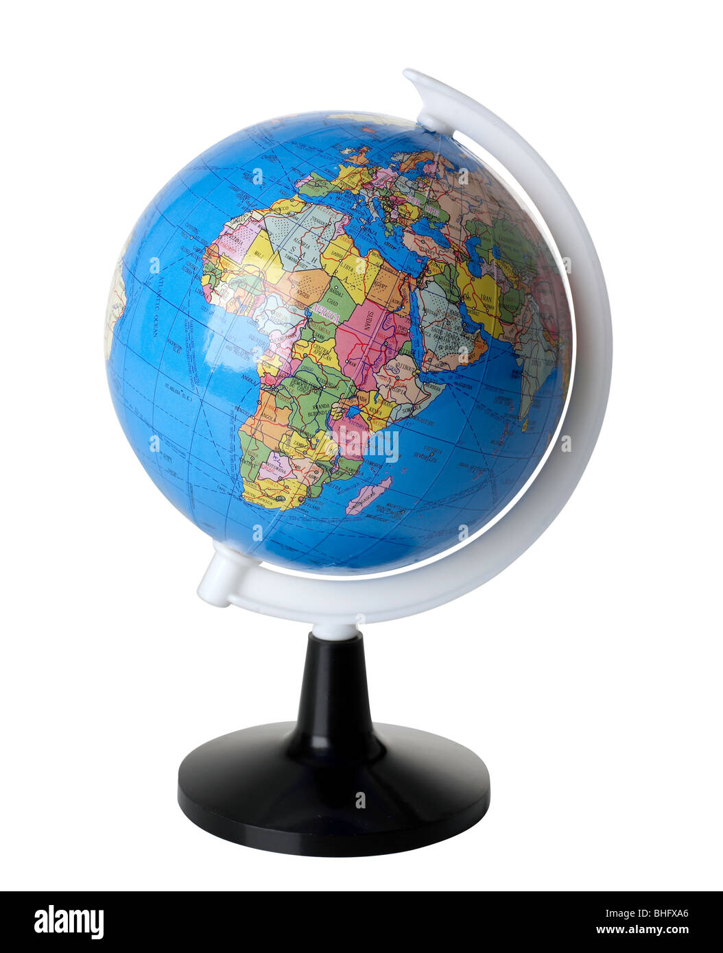 Download Globe Earth World Royalty-Free Stock Illustration Image
