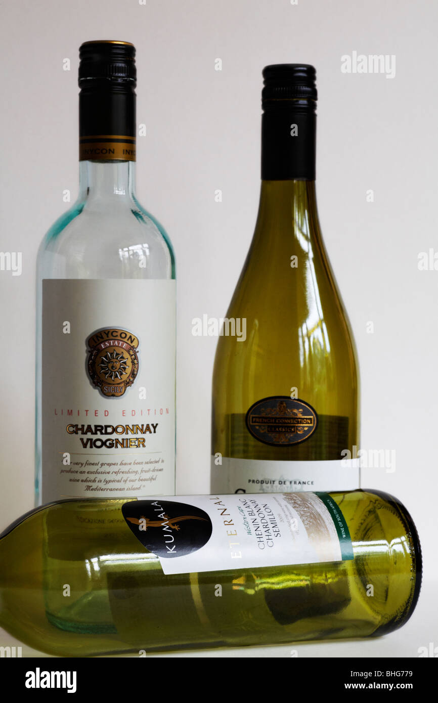 Empty wine bottles hires stock photography and images Alamy