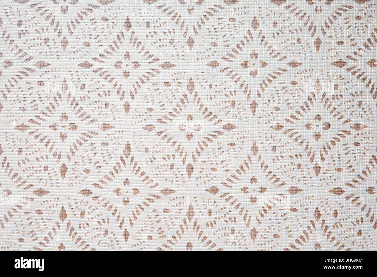 Wallpaper pattern hi-res stock photography and images - Alamy