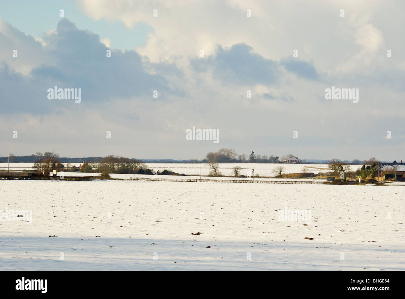 Stormy landscape hi-res stock photography and images - Alamy