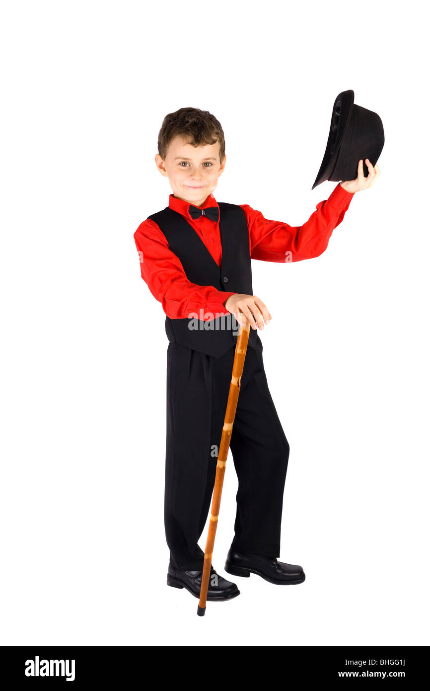 Stick Dancer High Resolution Stock Photography and Images - Alamy