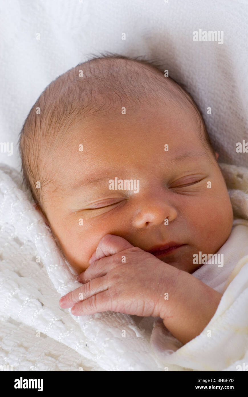 Baby sleeping on face cheap