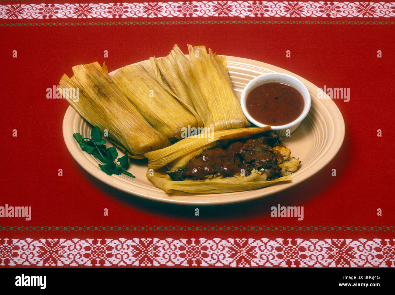 beef tamales with red sauce, beef tamale, beef tamales, Mexican