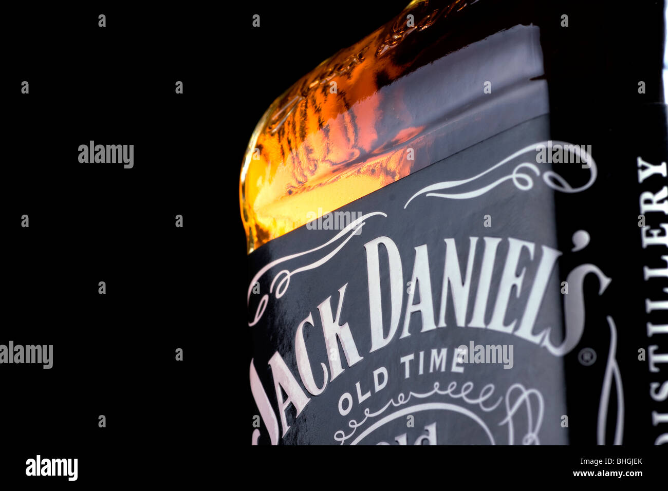 Jack daniels bottle hires stock photography and images Alamy