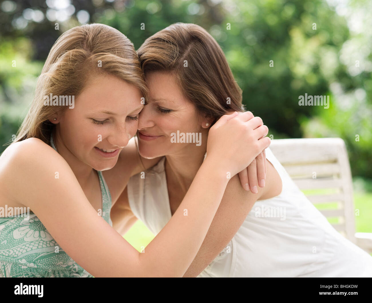 Mother And Daughter Nude Photos