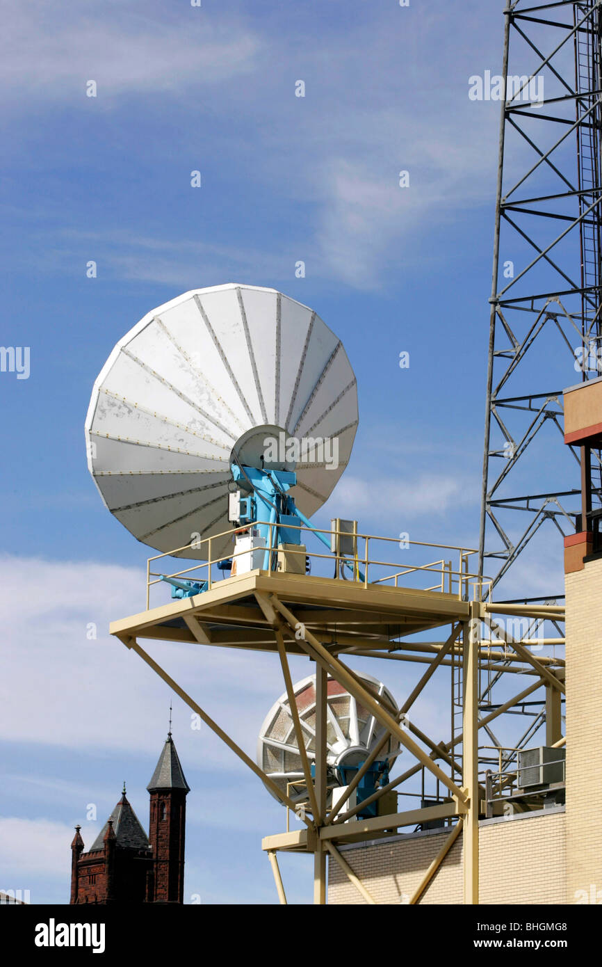 Television station hires stock photography and images Alamy