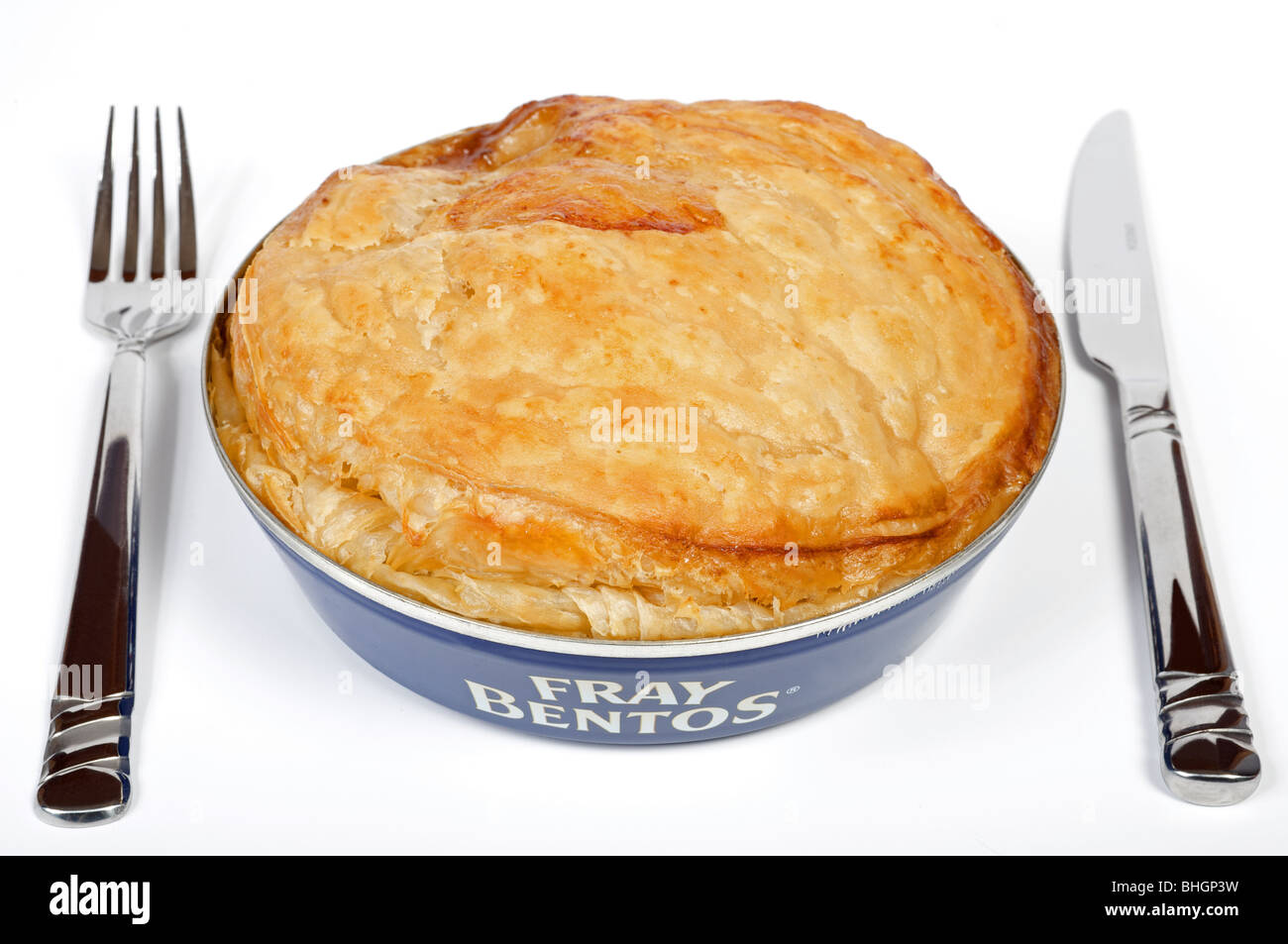 Fray Bentos Pie High Resolution Stock Photography And Images Alamy