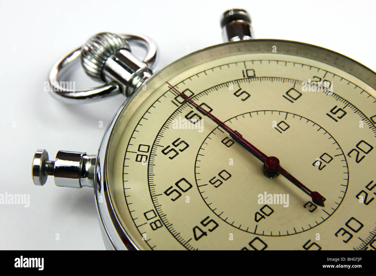 Aristo analog stopwatch online