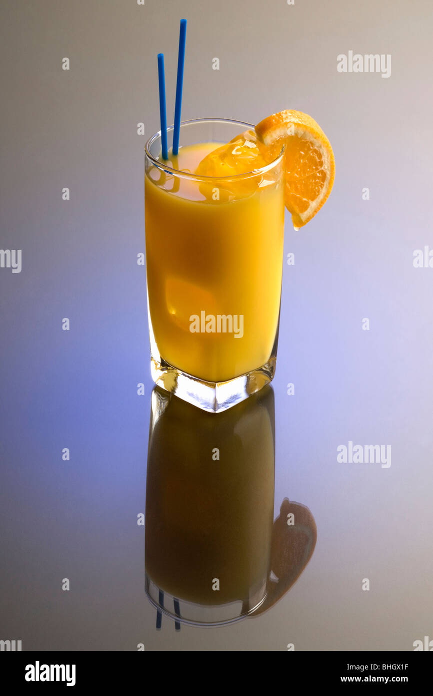 Vodka screwdriver hires stock photography and images Alamy