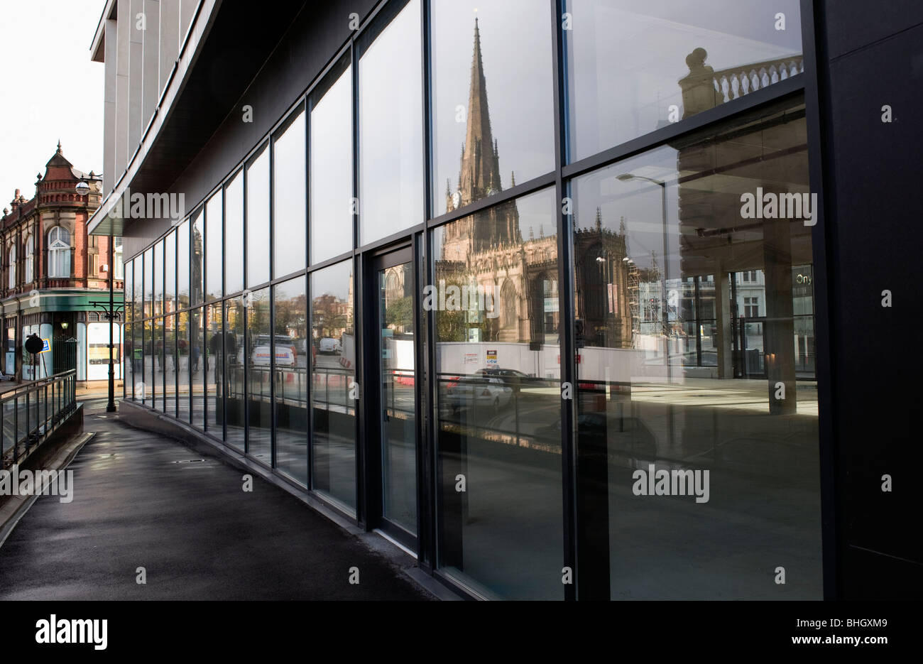 Picture of Urban industrial views Stock Photo - Alamy