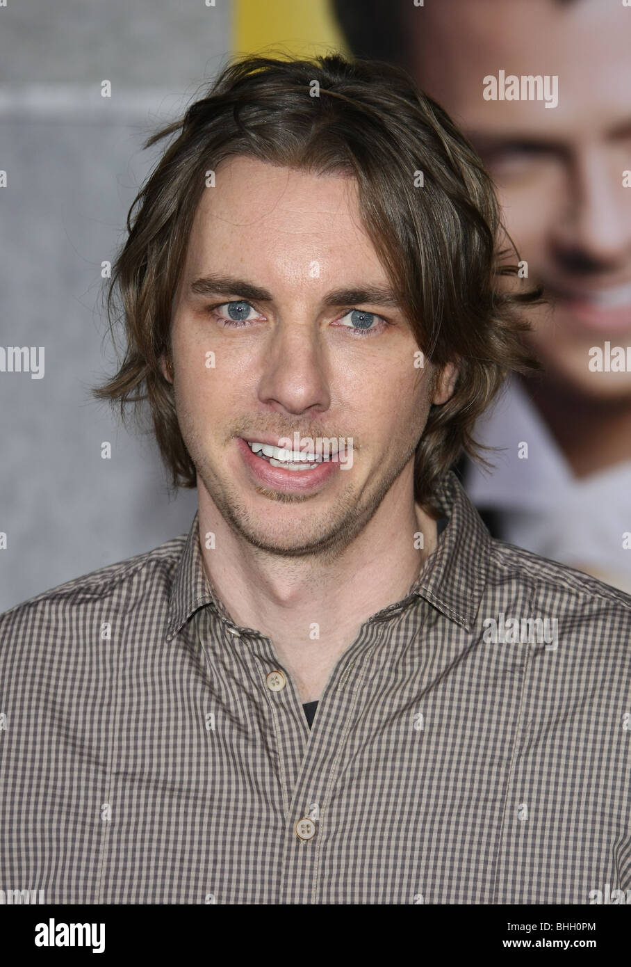 DAX SHEPARD WHEN IN ROME WORLD PREMIERE HOLLYWOOD LOS ANGELES CA USA 27