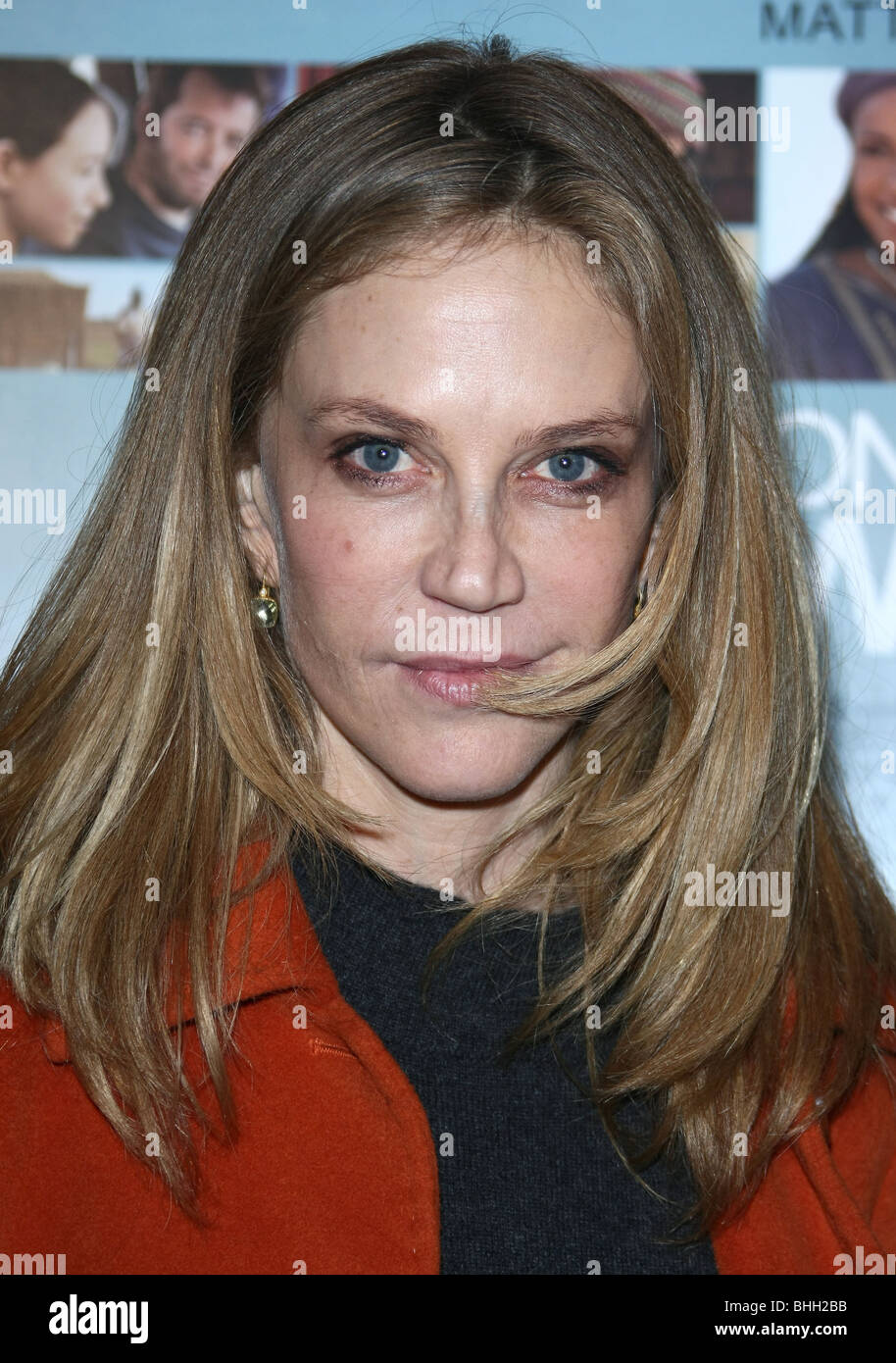 Ally Walker High Resolution Stock Photography and Images ...