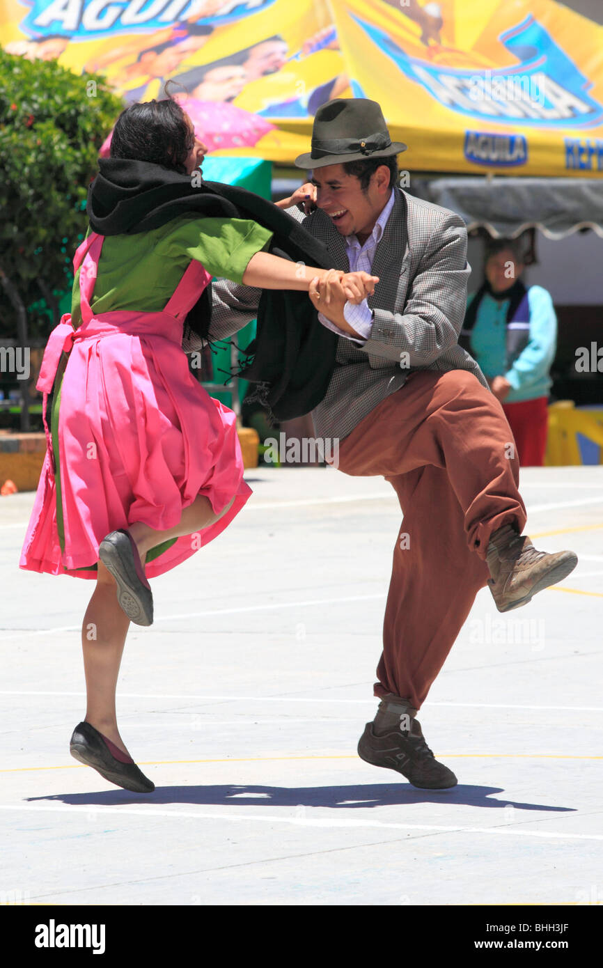 Colombia folklore hi-res stock photography and images - Alamy