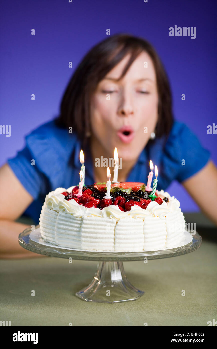 Jolly birthday wishes hi-res stock photography and images - Alamy