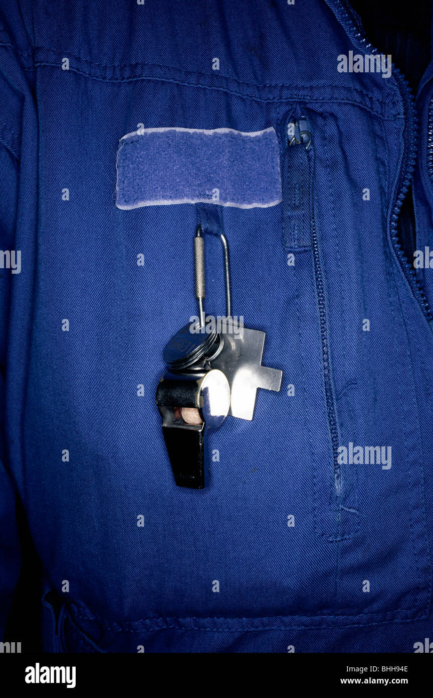 Blue jacket hi-res stock photography and images - Alamy