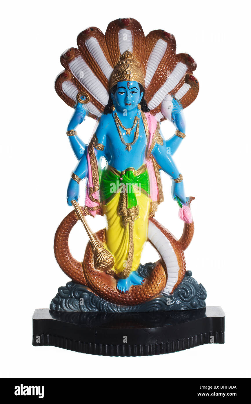 Maa Lakshmi Devi Brass Statue in Standing Pose buy online