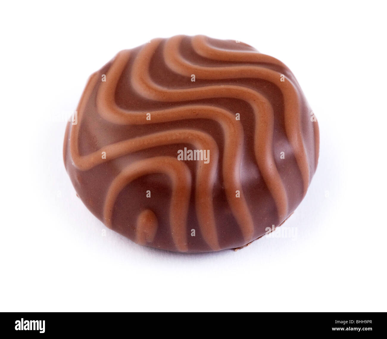 luxury swiss chocolate Stock Photo - Alamy