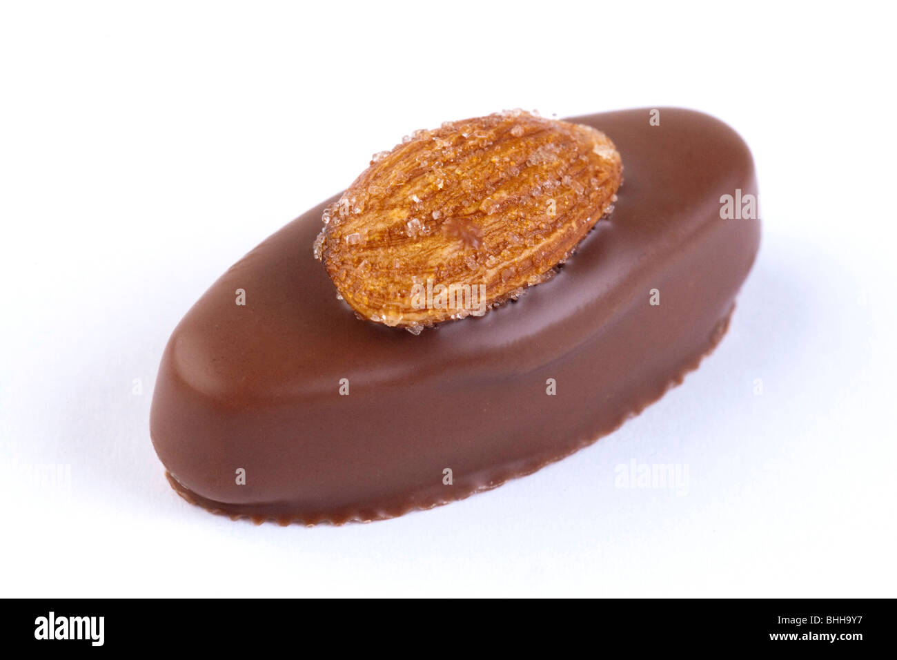 luxury swiss chocolate Stock Photo - Alamy