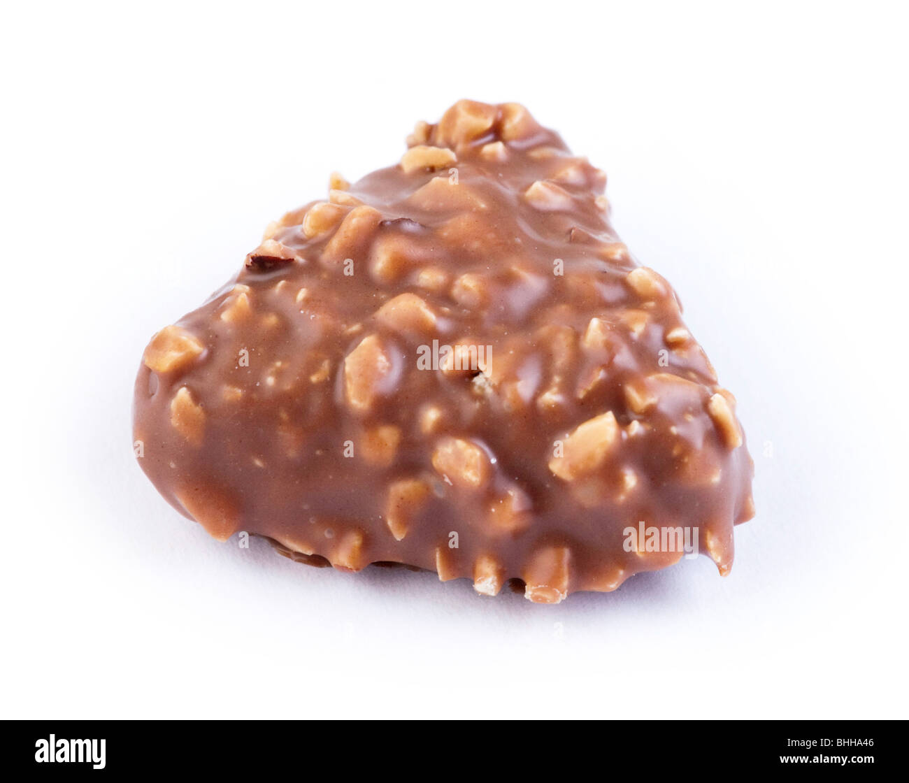 luxury swiss chocolate Stock Photo - Alamy