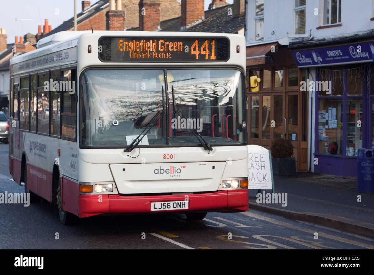 Englefield green hires stock photography and images Alamy