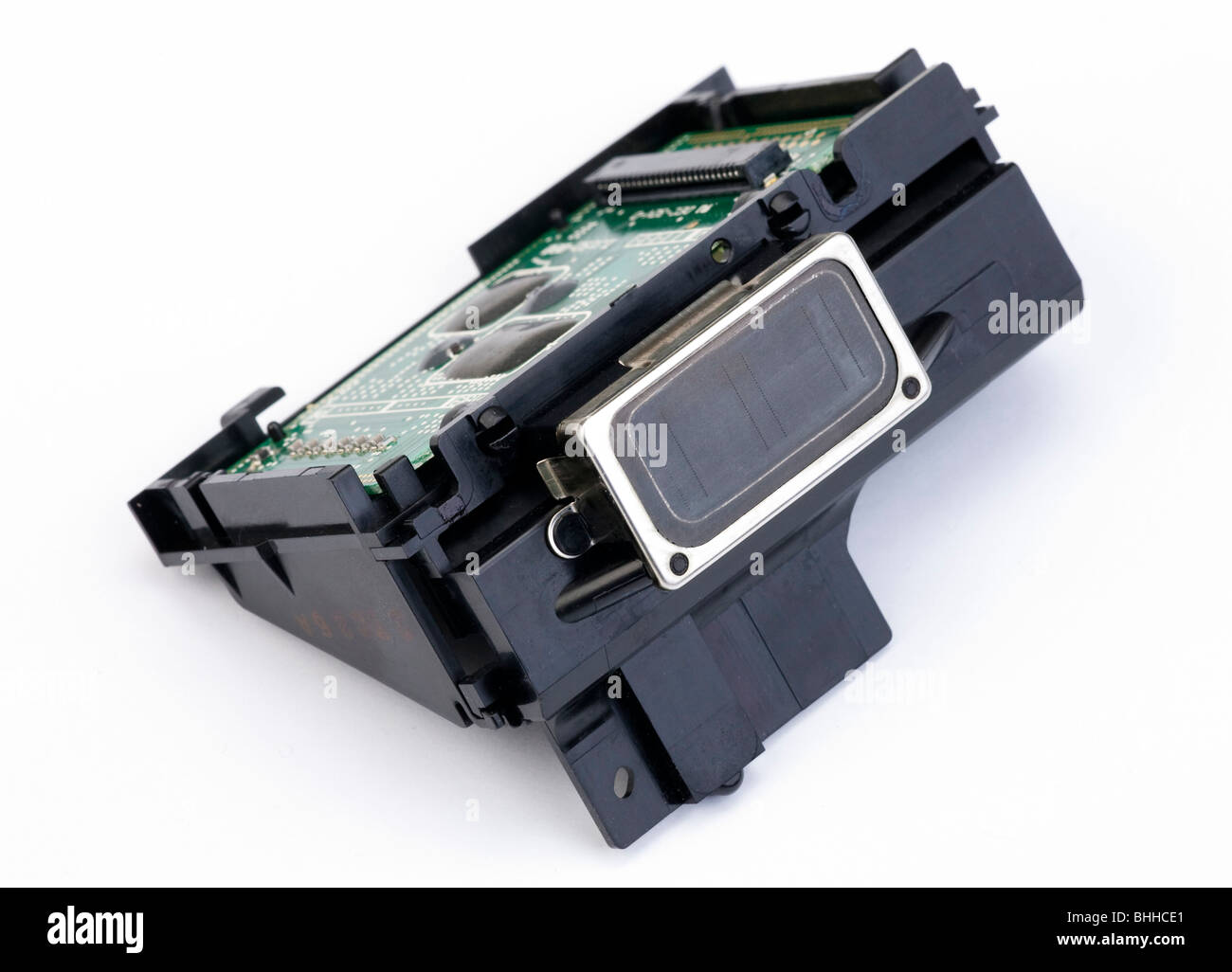 Epson inkjet printer head Stock Photo Alamy