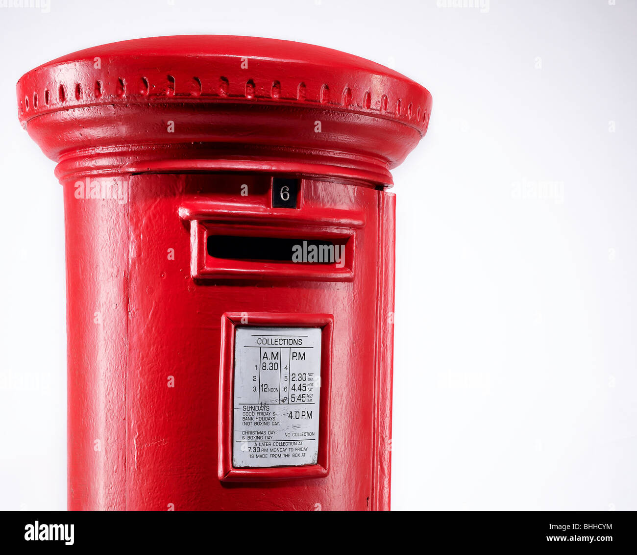 Posting letter post office hi res stock photography and images Alamy