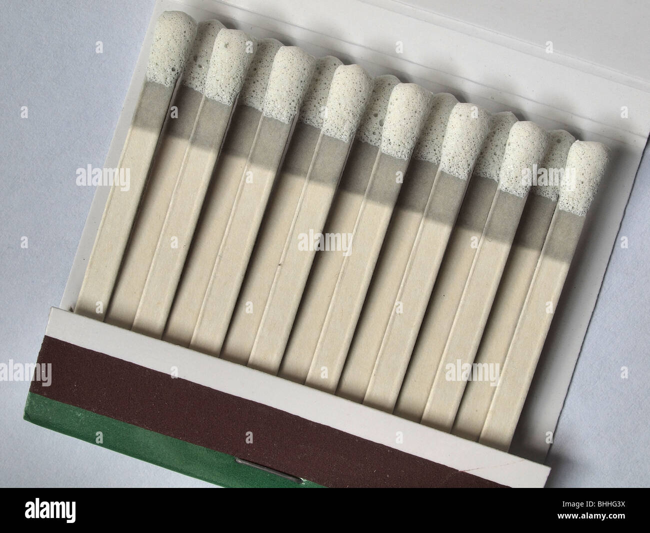 Match Book Stock Photos & Match Book Stock Images Alamy