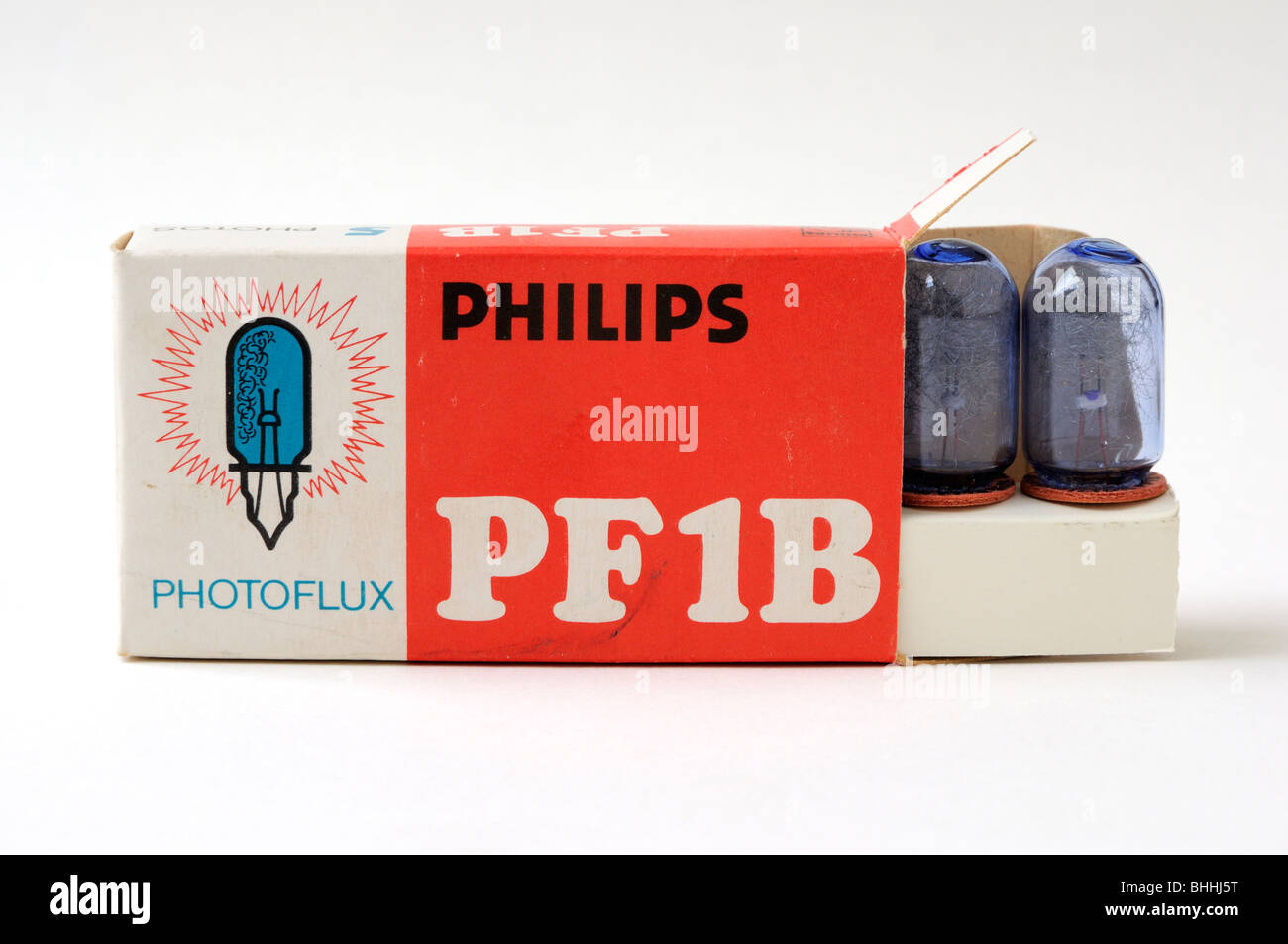 Philips photoflux hi-res stock photography and images - Alamy